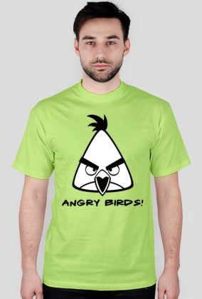 Angry Birds