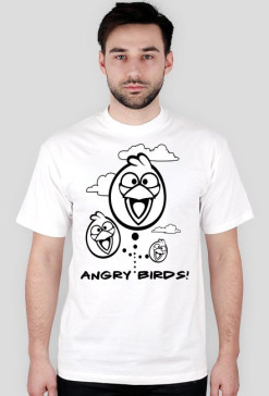 Angry Birds