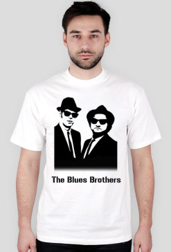 The Blues Brothers