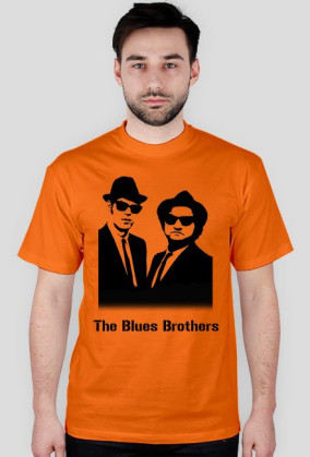 The Blues Brothers
