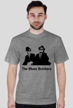 The Blues Brothers