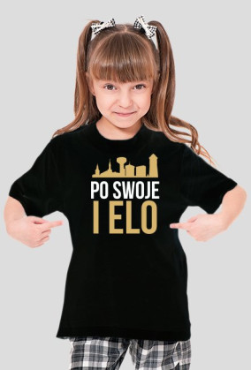 Po swoje i ELO