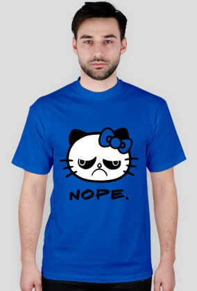 Nope
