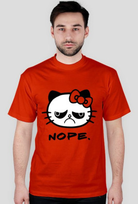 Nope