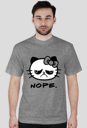 Nope