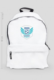 Duży plecak Akademia Piłkarska