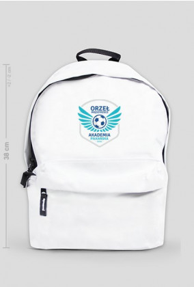 Mały plecak Akademia Piłkarska