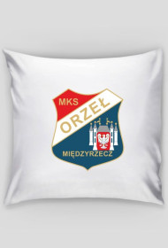 Poduszka Orzeł Międzyrzecz
