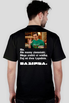 Mądrość Sheldona
