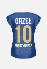Koszulka Replika Meczowa