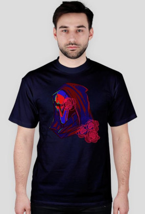 Overwatch Reaper | Glitched