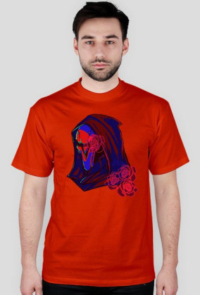 Overwatch Reaper | Glitched