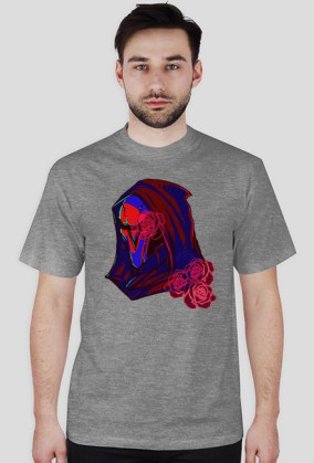 Overwatch Reaper | Glitched
