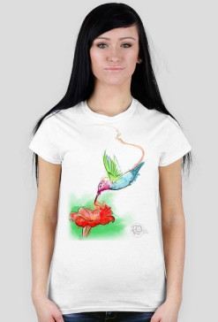 Hummingbird