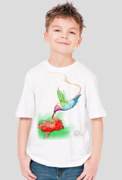 Hummingbird