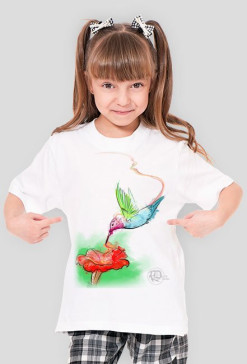 Hummingbird