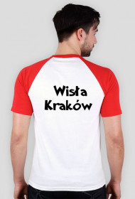 Koszulka Wisła Kraków