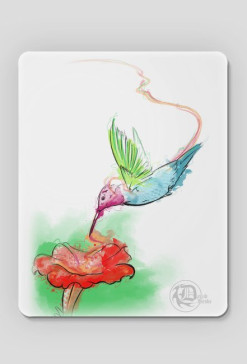 Hummingbird