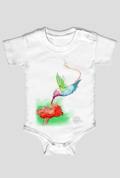Hummingbird