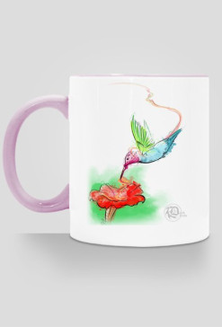 Hummingbird