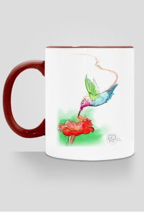 Hummingbird