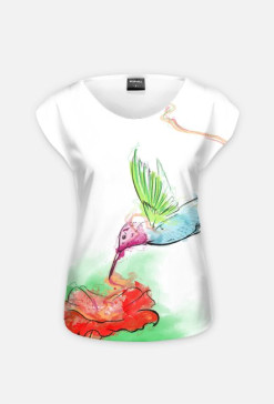 Hummingbird