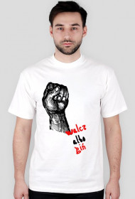 WalczAlboGiŃ-Pięść