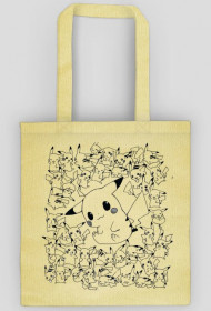 Torba PIKACHU