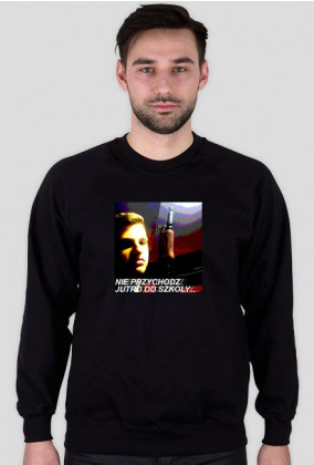 Klebold Longsleeve