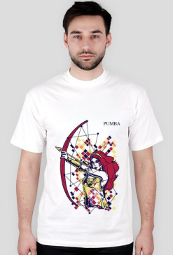 PUMBA®street edition