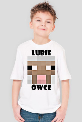 Lubie Owce