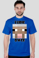 Lubie Owce