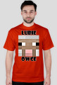 Lubie Owce