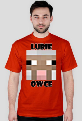 Lubie Owce