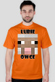 Lubie Owce