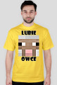 Lubie Owce