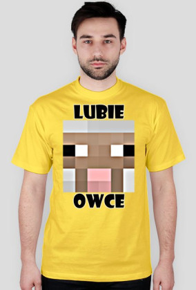 Lubie Owce
