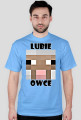 Lubie Owce