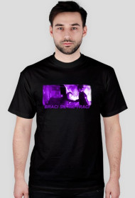 BRATERSTWO PONAD WSZYSTKO OFFICIAL T