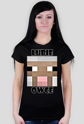 Lubie Owce