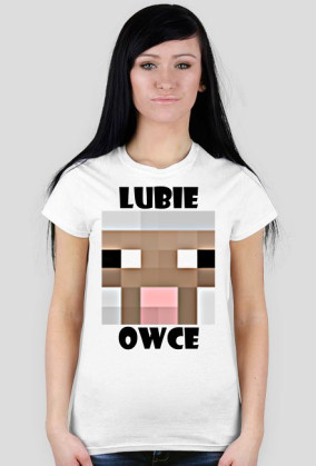Lubie Owce