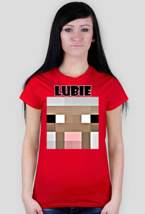 Lubie Owce