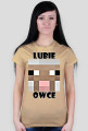 Lubie Owce