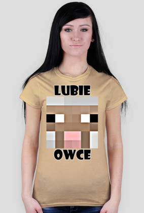 Lubie Owce