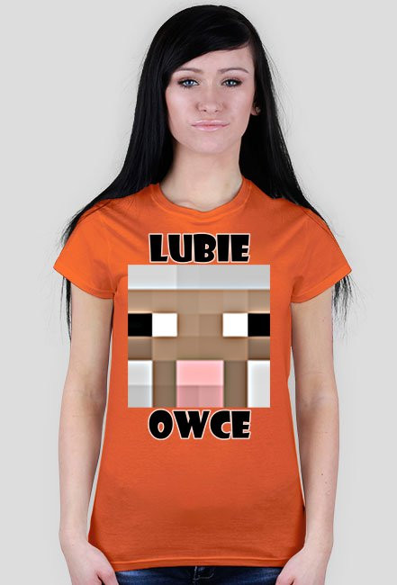 Lubie Owce
