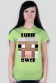 Lubie Owce