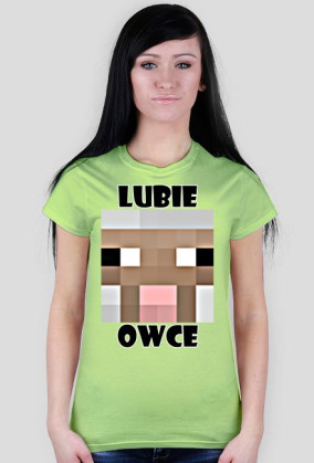 Lubie Owce