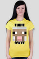 Lubie Owce