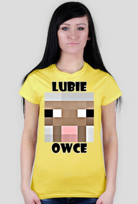Lubie Owce
