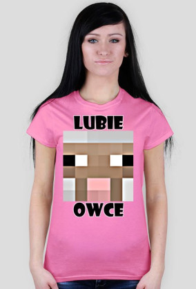 Lubie Owce
